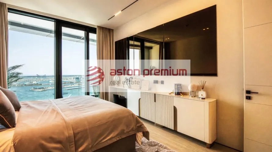 Appartement de 2 chambres à Jumeirah Beach Residence, UAE No. 4712 № 11