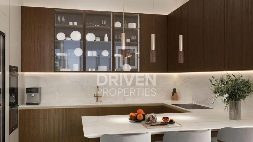 Appartement de 4 chambres à Downtown Dubai (Downtown Burj Dubai), UAE No. 4791 № 13