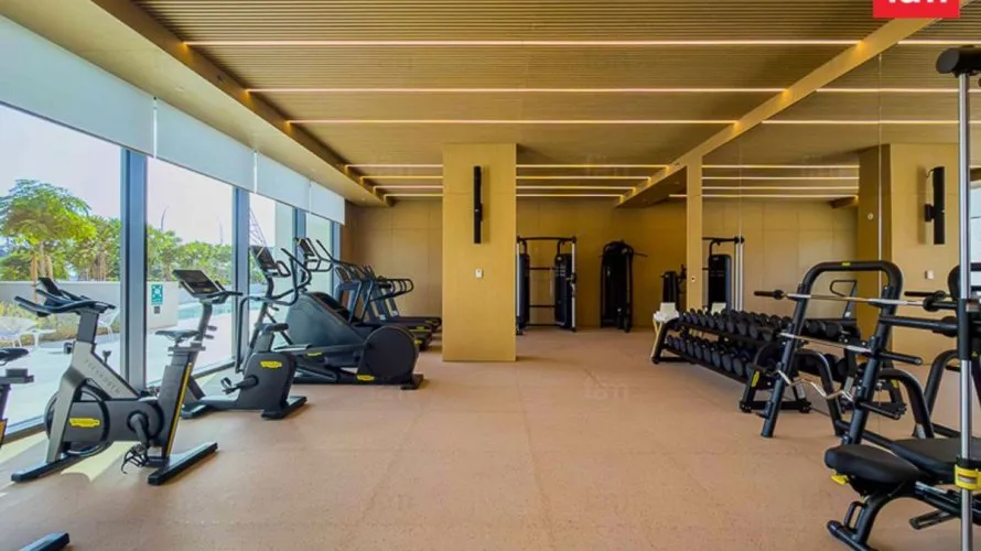 Appartement de 4 chambres à Dubai, UAE No. 4576 № 8