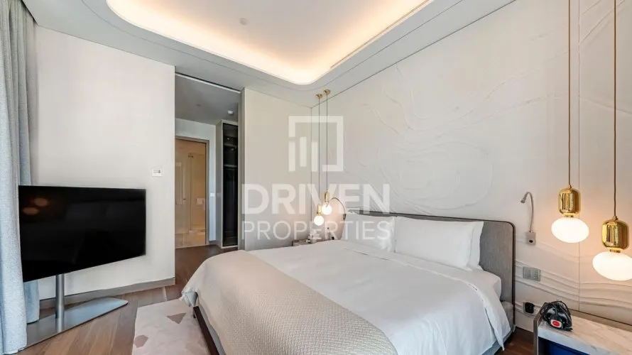 Appartement de 3 chambres à Jumeirah, UAE No. 4794 № 23