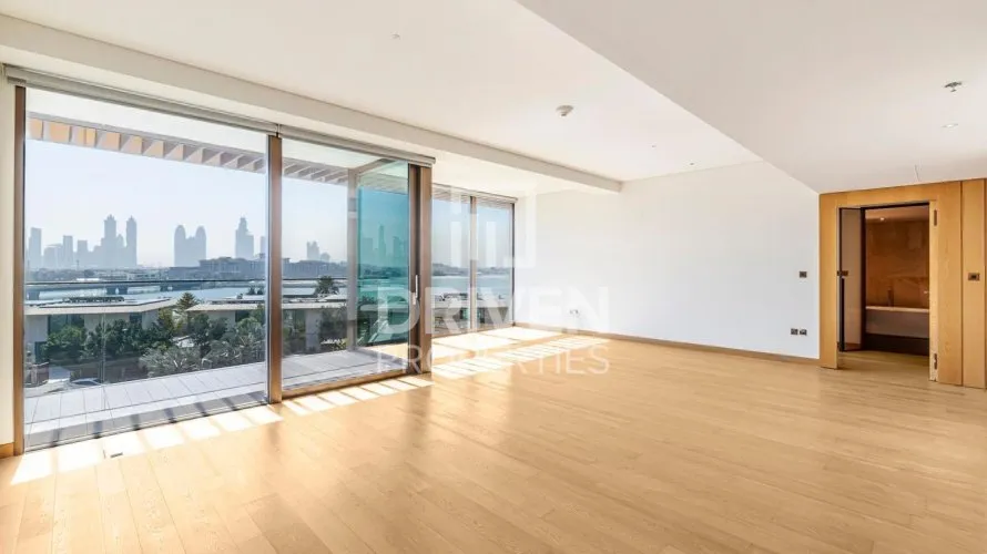 Appartement de 1 chambre à Jumeirah Bay Island, UAE No. 4545 № 7