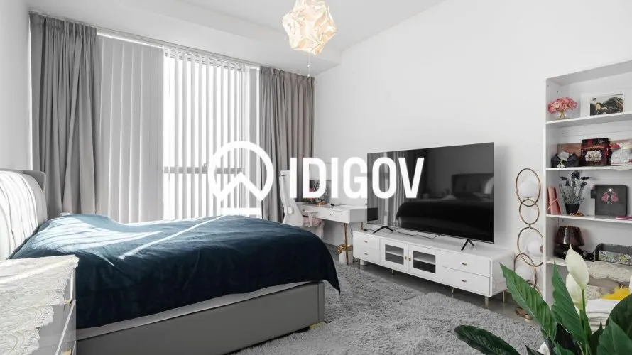 Appartement de 4 chambres à Dubai Marina, UAE No. 4783 № 8