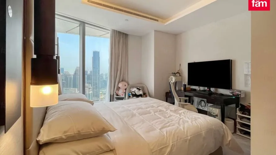 Appartement de 5 chambres à Downtown Dubai (Downtown Burj Dubai), UAE No. 4590 № 23