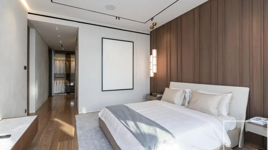 Appartement de 1 chambre à The Crescent, UAE No. 4600 № 7