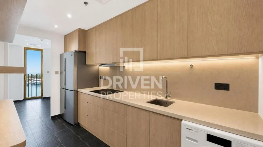 Appartement de 3 chambres à Jumeirah Bay Island, UAE No. 4549 № 16