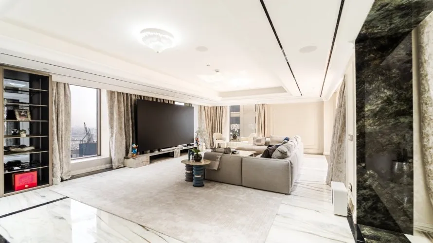 Appartement de 6 chambres à Dubai, UAE No. 4775 № 22