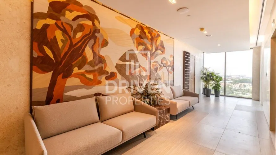Appartement de 3 chambres à Al Wasl, UAE No. 4815 № 12