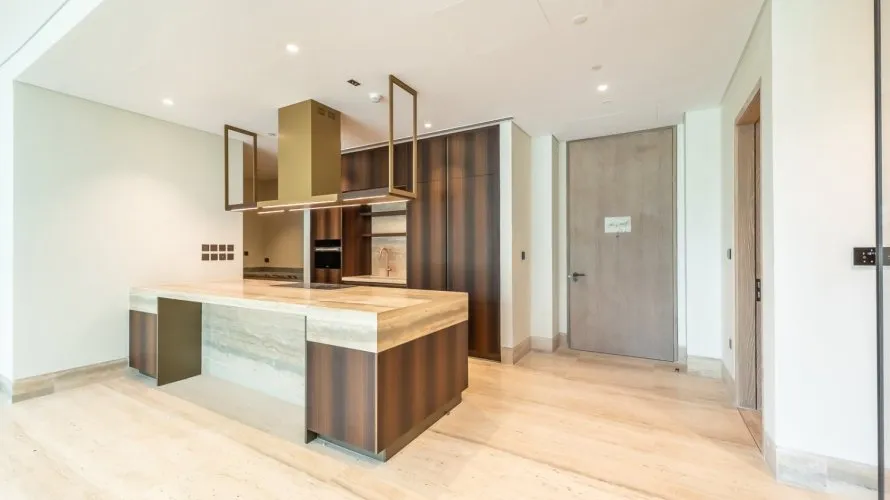Appartement de 2 chambres à Palm Jumeirah, UAE No. 4881 № 23