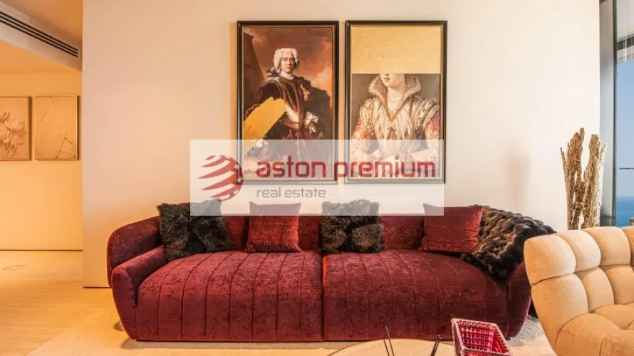 Appartement de 2 chambres à Jumeirah Beach Residence, UAE No. 4712 № 17