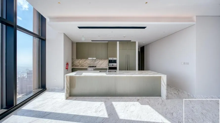 Appartement de 5 chambres à Opera District, UAE No. 4596 № 17