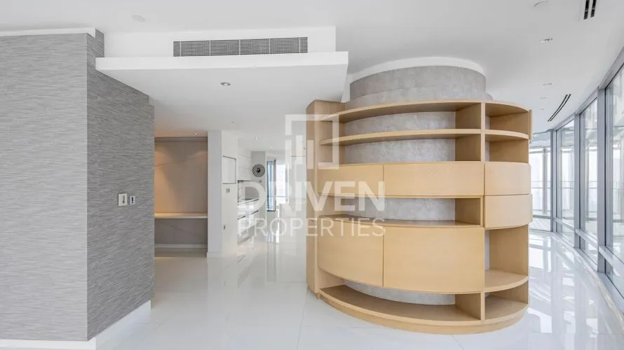 Penthouse de 4 chambres à Downtown Dubai (Downtown Burj Dubai), UAE No. 4926 № 21