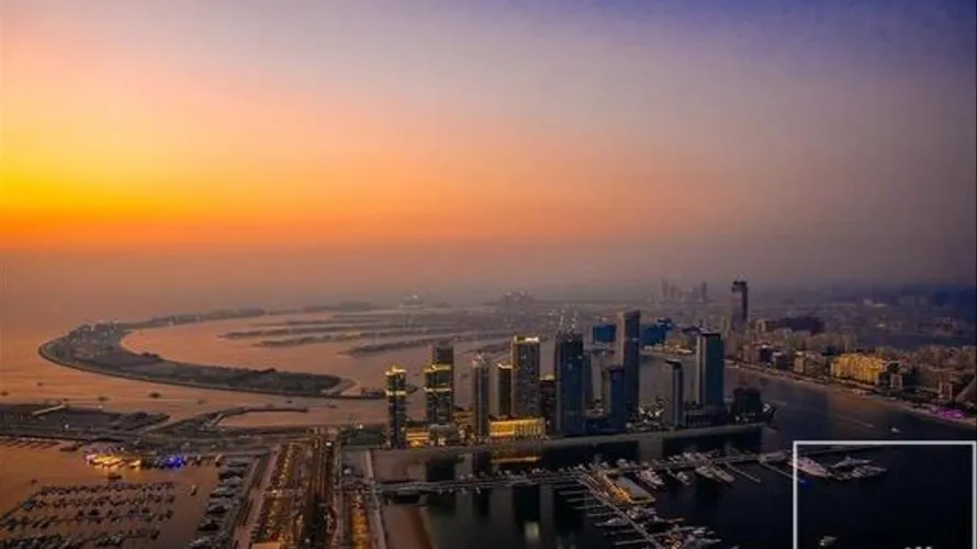 Penthouse de 4 chambres à Elite Residence, UAE No. 4539 № 6