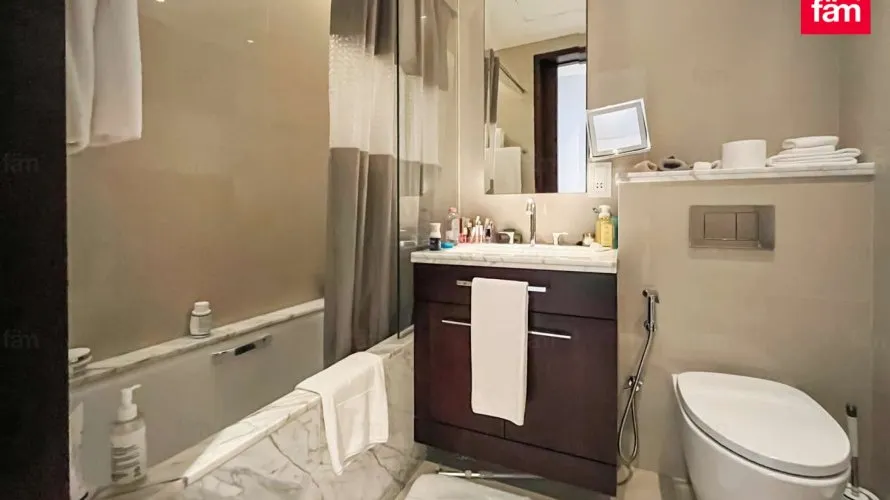 Appartement de 5 chambres à Downtown Dubai (Downtown Burj Dubai), UAE No. 4590 № 6