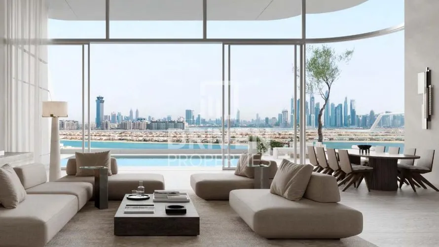 Appartement de 3 chambres à The Crescent, UAE No. 4811 № 6