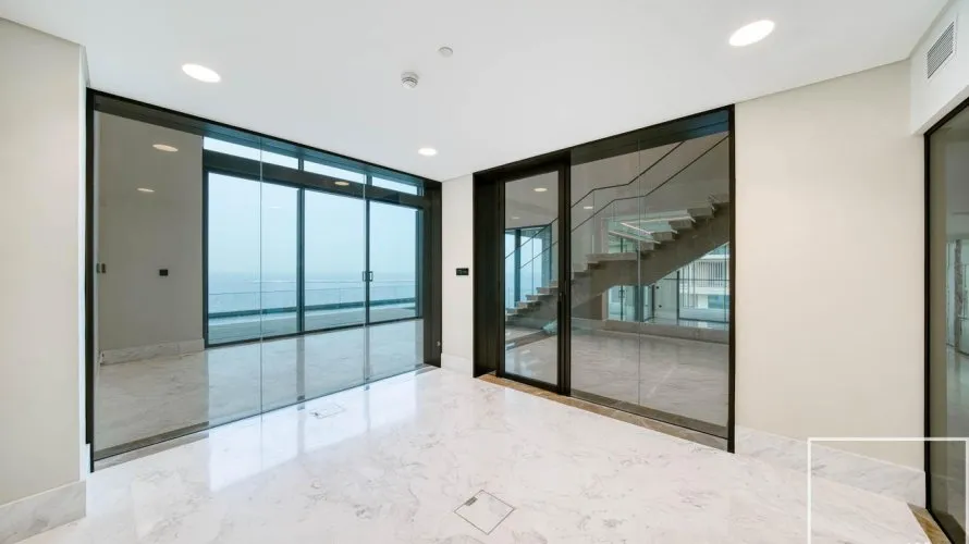 Appartement de 4 chambres à The Crescent, UAE No. 4537 № 9