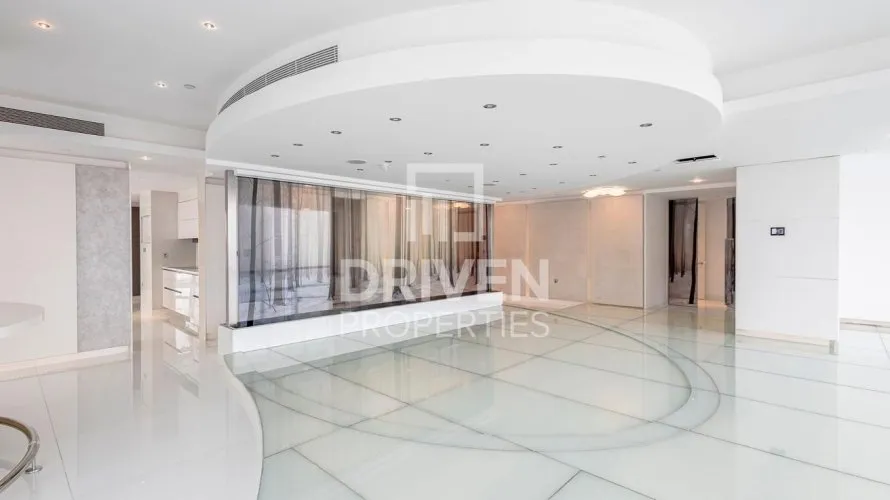 Penthouse de 4 chambres à Downtown Dubai (Downtown Burj Dubai), UAE No. 4926 № 27