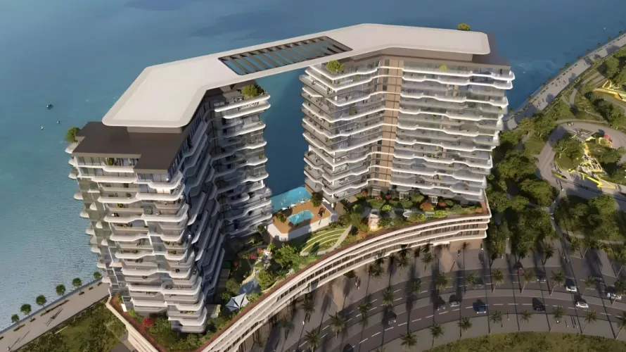 Penthouse de 4 chambres à Al Reem Island, UAE No. 4710 № 10