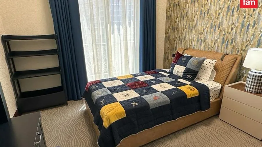 Appartement de 4 chambres à Old Town, UAE No. 4713 № 3