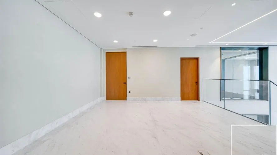 Appartement de 4 chambres à The Crescent, UAE No. 4537 № 21