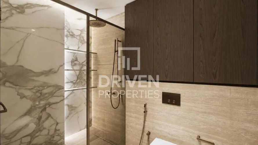 Penthouse de 4 chambres à Palm Jumeirah, UAE No. 4923 № 26