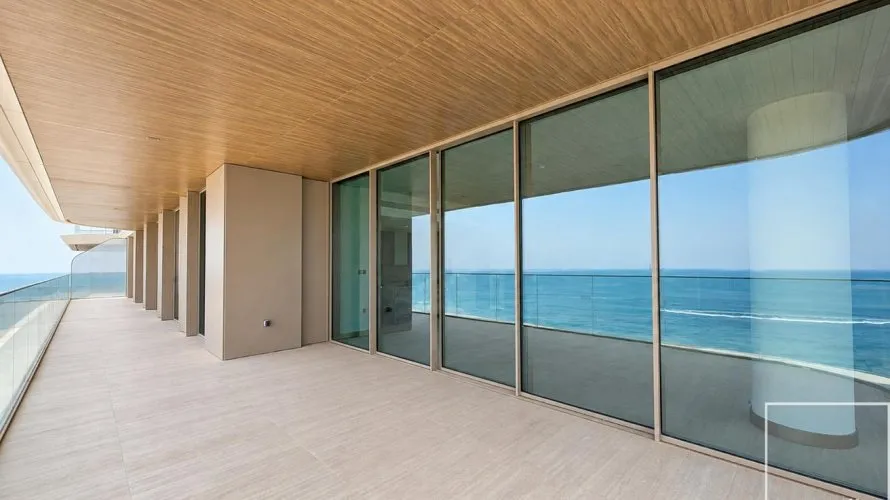 Appartement de 4 chambres à Palm Jumeirah, UAE No. 4593 № 18