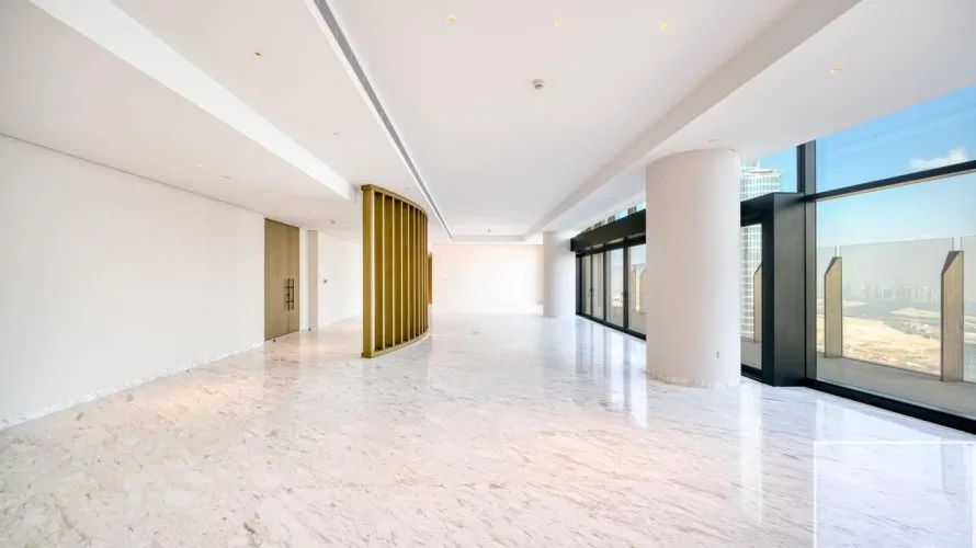 Appartement de 5 chambres à Opera District, UAE No. 4596 № 22