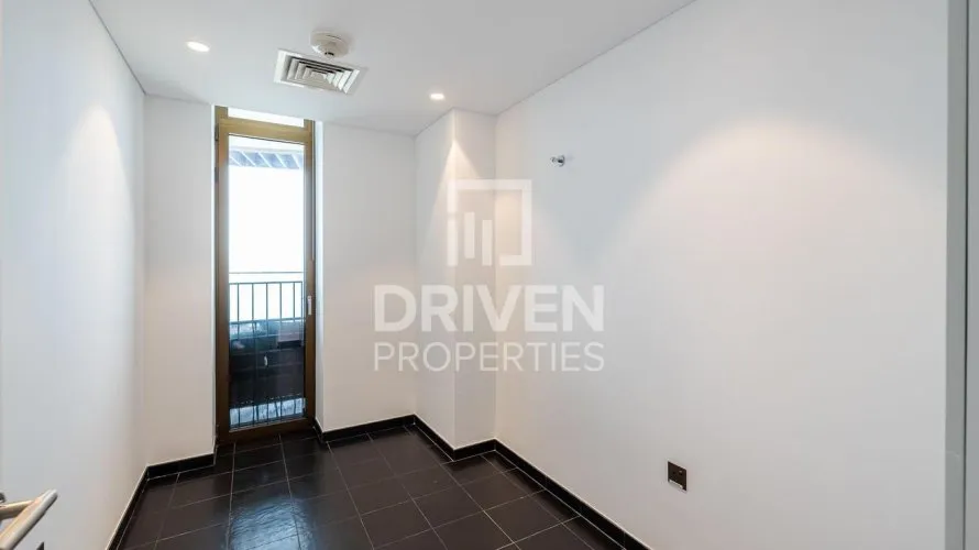 Appartement de 3 chambres à Jumeirah Bay Island, UAE No. 4793 № 9