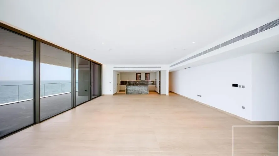 Appartement de 4 chambres à Palm Jumeirah, UAE No. 4593 № 21