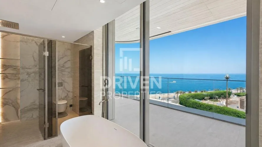 Appartement de 3 chambres à Palm Jumeirah, UAE No. 4922 № 11