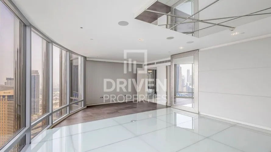 Penthouse de 4 chambres à Downtown Dubai (Downtown Burj Dubai), UAE No. 4926 № 17
