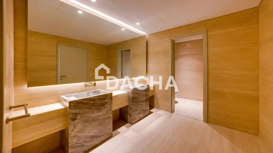Appartement de 4 chambres à Palm Jumeirah, UAE No. 4770 № 8