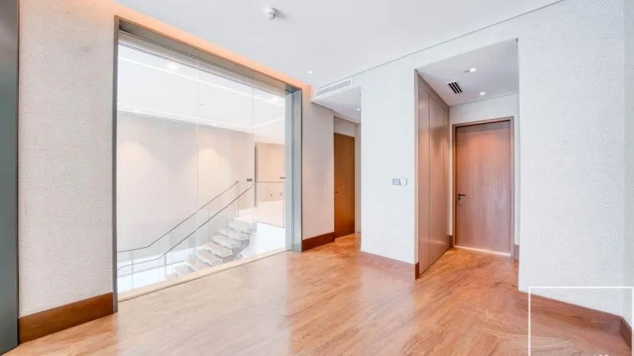 Appartement de 4 chambres à The Crescent, UAE No. 4537 № 13