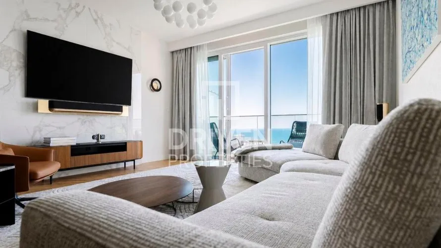Appartement de 3 chambres à La Vie, UAE No. 4910 № 14