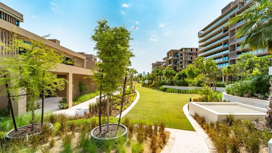 Appartement de 2 chambres à Palm Jumeirah, UAE No. 4881 № 2