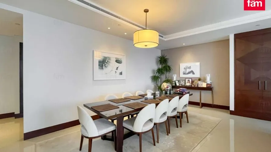 Appartement de 5 chambres à Downtown Dubai (Downtown Burj Dubai), UAE No. 4590 № 24