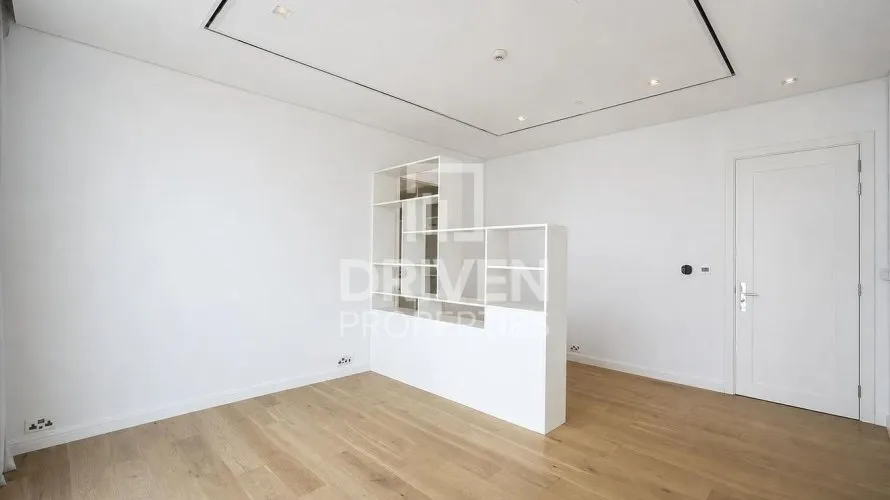 Appartement de 3 chambres à Ashjar, UAE No. 4608 № 16
