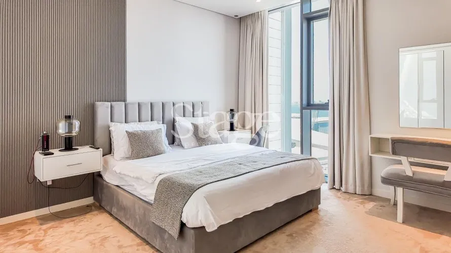 Appartement de 3 chambres à Dubai, UAE No. 4589 № 9