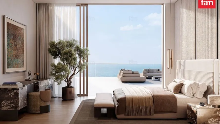 Appartement de 4 chambres à Palm Jumeirah, UAE No. 4965 № 15