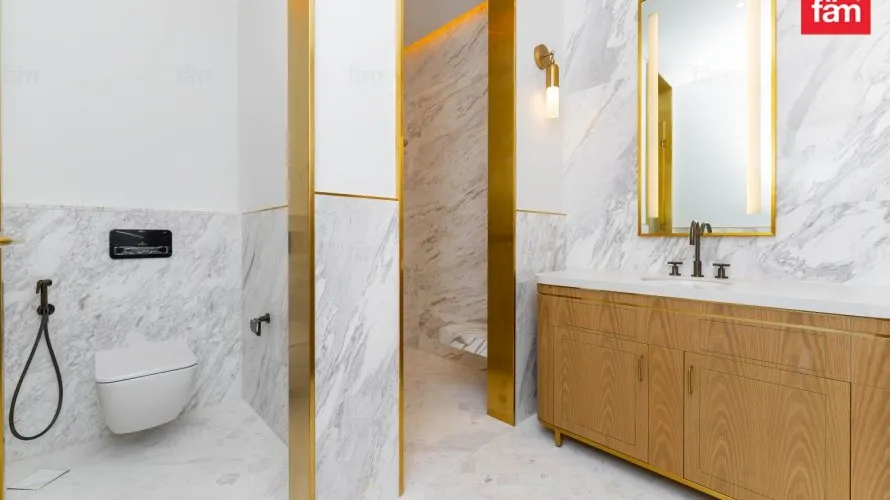 Appartement de 3 chambres à Business Bay, UAE No. 5088 № 4