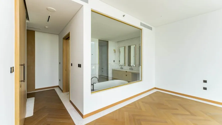 Penthouse de 4 chambres à Business Bay, UAE No. 5087 № 15