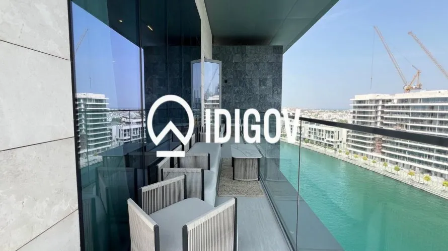 Appartement de 2 chambres à Al Wasl, UAE No. 5203 № 7