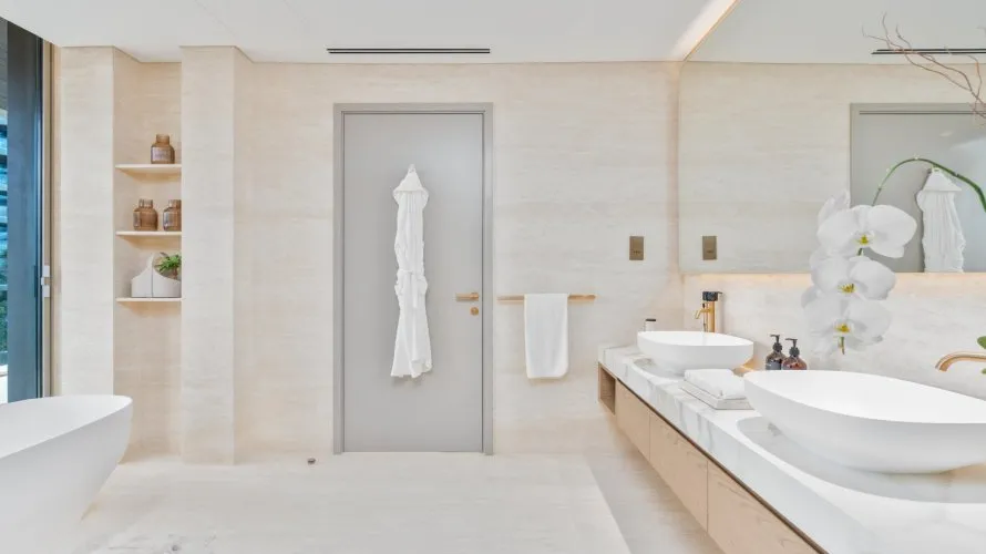 Appartement de 4 chambres à Palm Jumeirah, UAE No. 4984 № 11