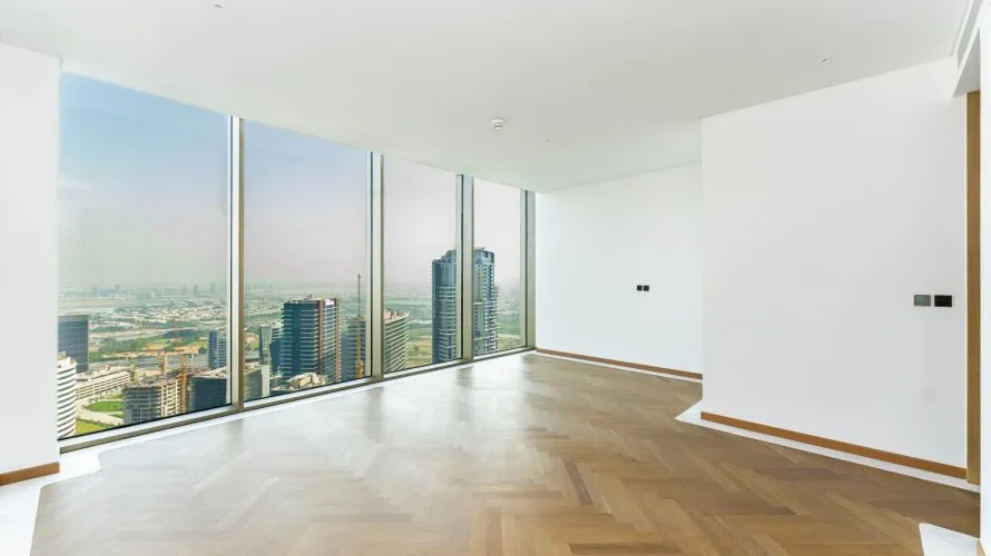 Penthouse de 4 chambres à Business Bay, UAE No. 5087 № 21
