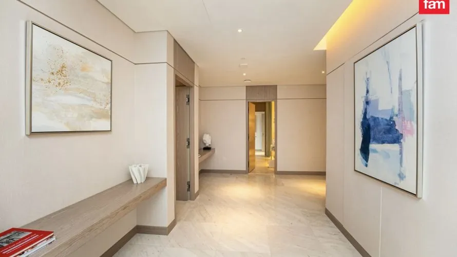Appartement de 3 chambres à Dubai, UAE No. 5243 № 13