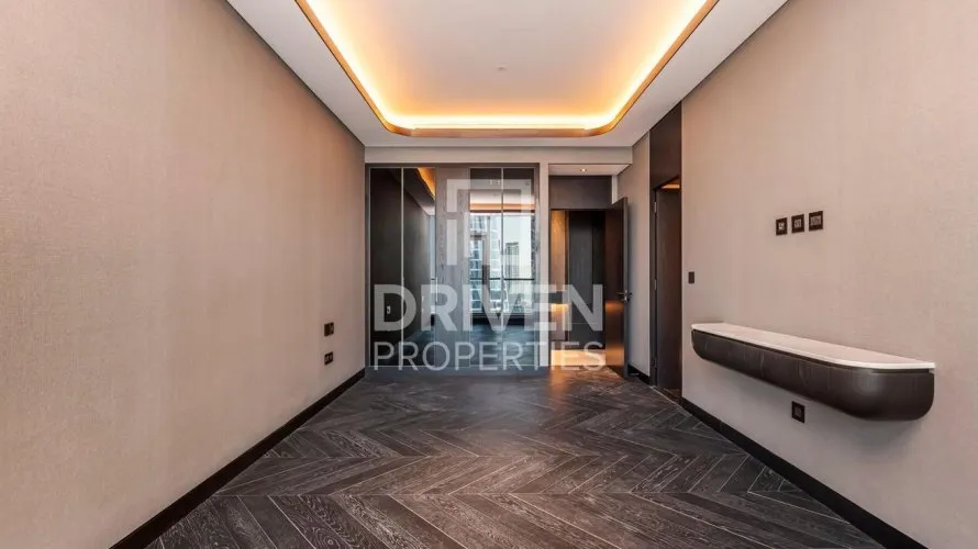 Appartement de 3 chambres à Business Bay, UAE No. 5046
