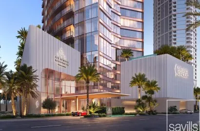 Duplex de 4 chambres à Dubai Marina, UAE No. 5099