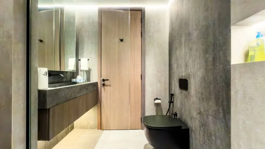 Appartement de 3 chambres à The Hills, UAE No. 5139 № 4