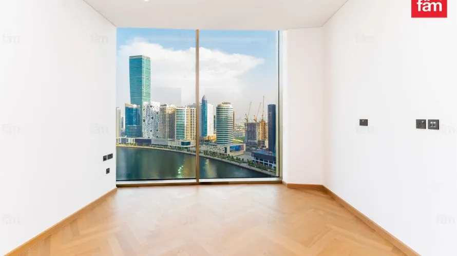 Appartement de 3 chambres à Business Bay, UAE No. 5088 № 15