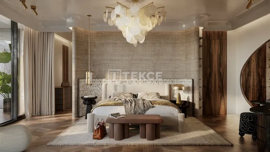 Appartement de 5 chambres à Business Bay, UAE No. 4957 № 9