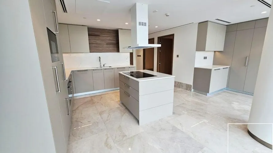 Appartement de 4 chambres à Downtown Dubai (Downtown Burj Dubai), UAE No. 5204 № 12